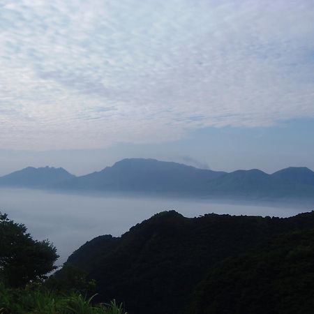 Ryokan Yunosako Minamioguni Bagian luar foto